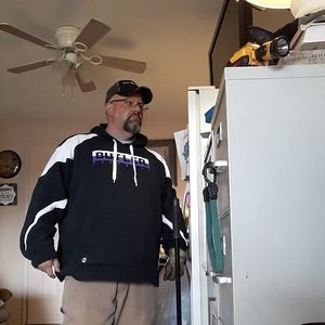 Meet your Posher, Hayslett